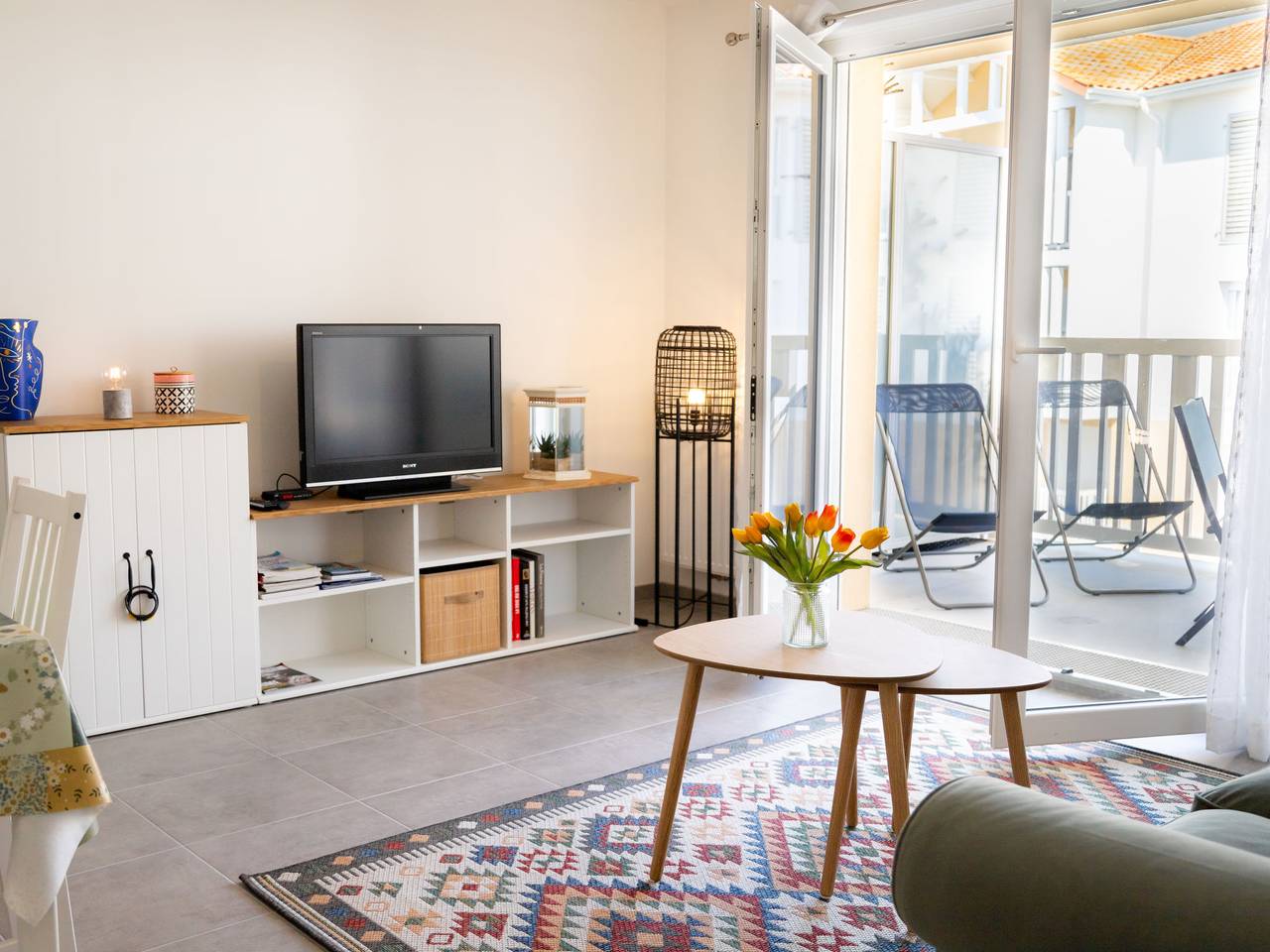 Photo : Appartement de vacances