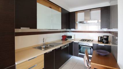 Apartamento De Férias para 4 Pessoas em Olhos de Água, Distrito de Faro, Foto 4