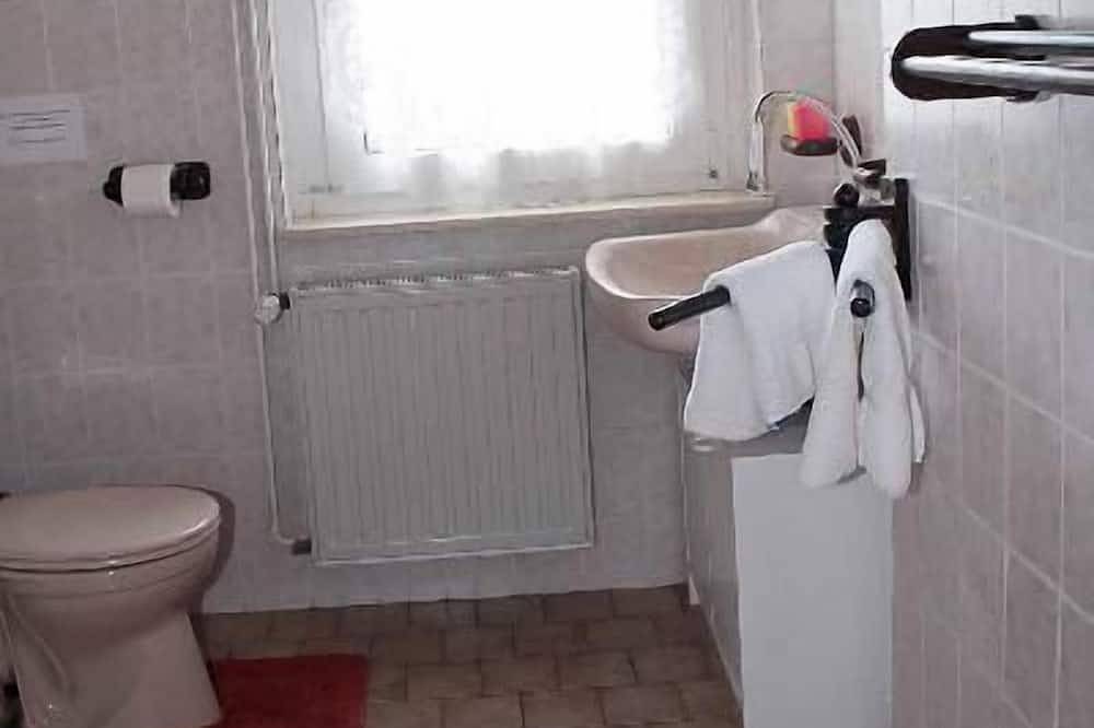 Ganze Wohnung, Gemütliche Wohnung in Altenbrak inkl Terrasse in Altenbrak, Thale