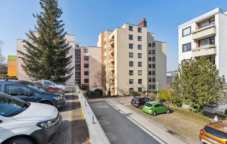 Ferienwohnung für 2 Personen, mit Garten und Terrasse in Bad Harzburg