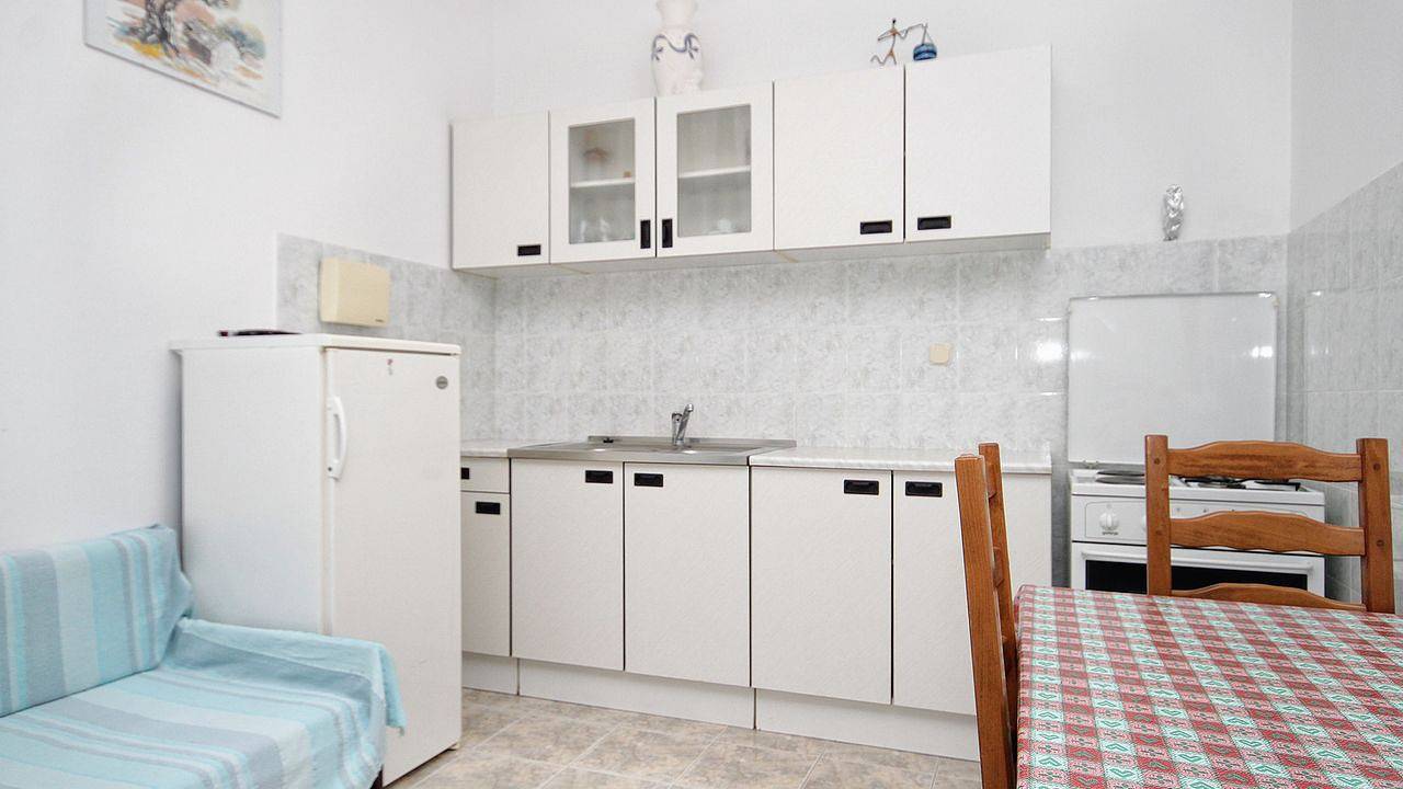 Ganze Ferienwohnung, Ferienwohnung für 4 Personen (42 m²) in Lumbarda in Lumbarda, Korcula