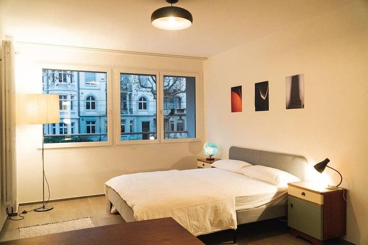 Apartamento de vacaciones para 2 personas - 1