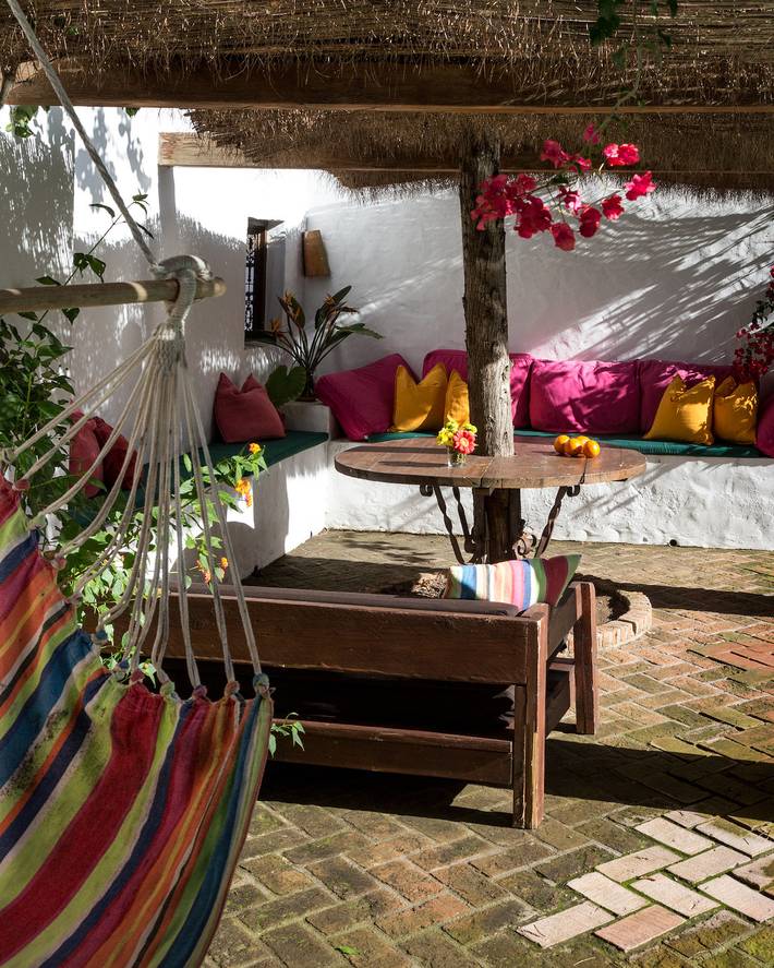 Villa pour 10 personnes, avec jardin et terrasse, adapté aux familles à Roche - 3