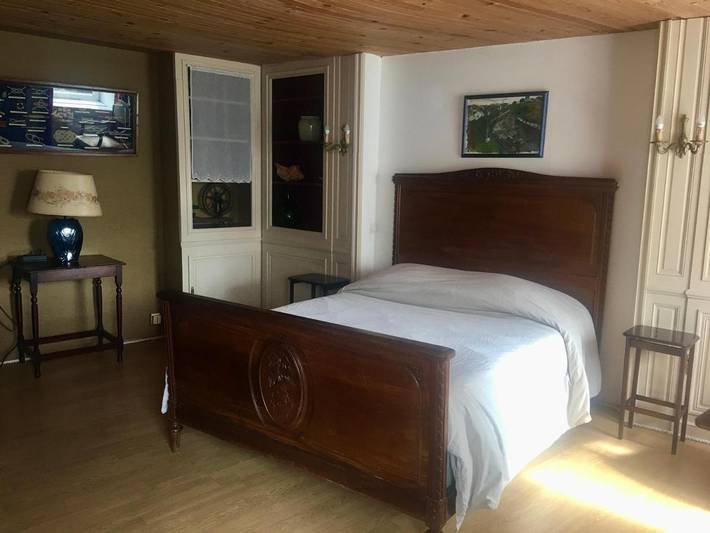Location de vacances pour 2 personnes, avec jardin sur L'île d'Ouessant - 2