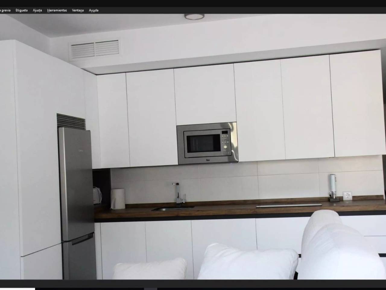 Apartamento entero, 3 estancias 4 Personas in Playa Zahara de los Atunes, Barbate