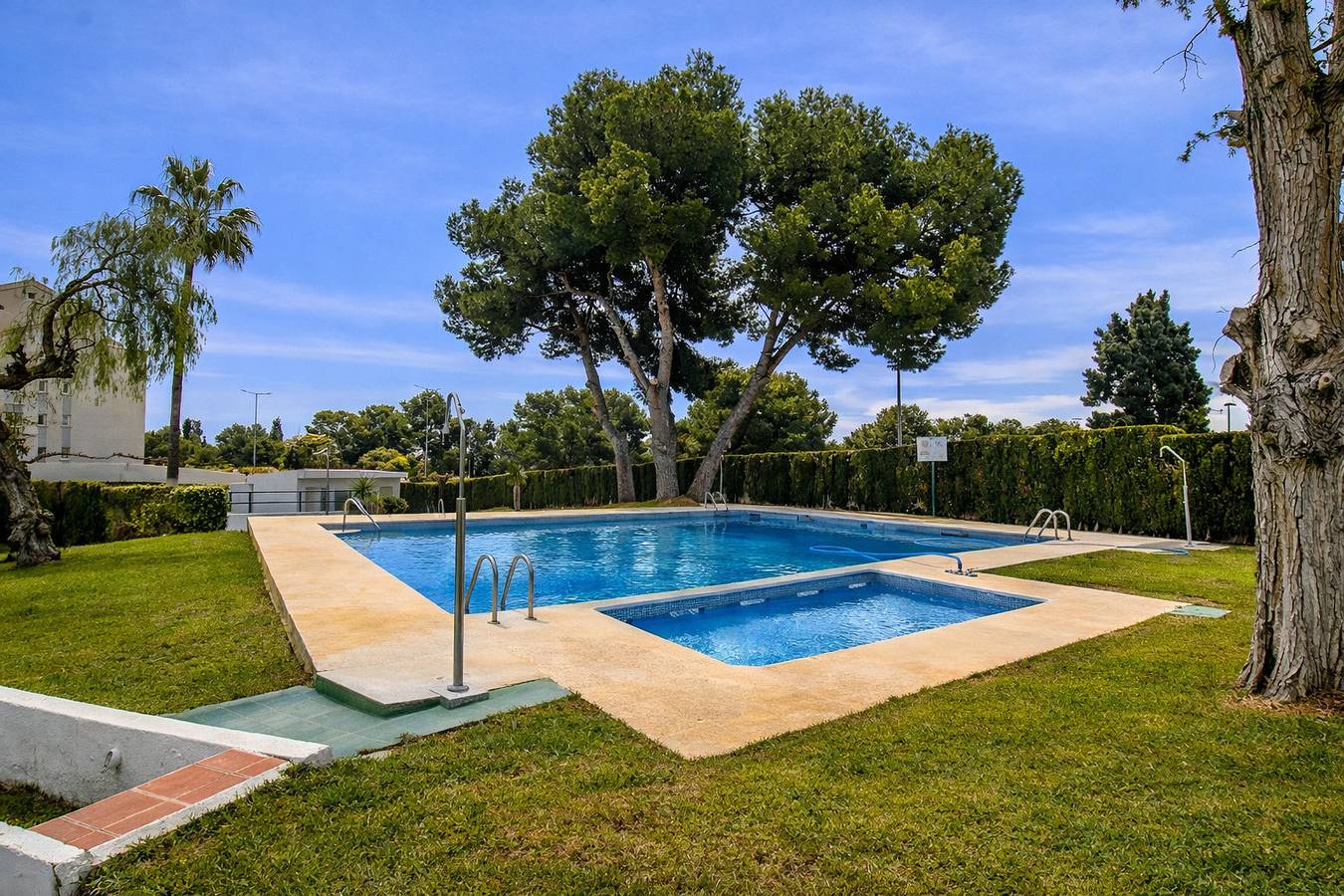 Ganze Wohnung, Apartamento a 250 metros de la playa - Las Fuentes in Alcossebre, Alcalà de Xivert