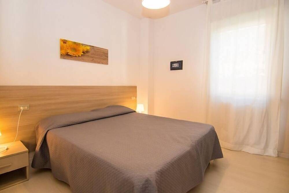 Appartamento intero, Cala Luna in San Benedetto del Tronto, Riviera delle Palme