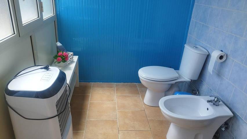 Gîte pour 2 personnes, avec vue et balcon à Acireale - 4