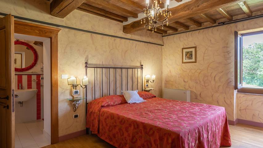 La Colonica 18, Emma Villas in Citerna, Valtiberina