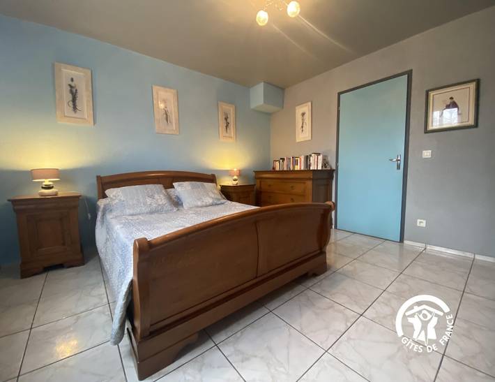 Gîte für 2 Personen, mit Terrasse in Languedoc-Roussillon - 3