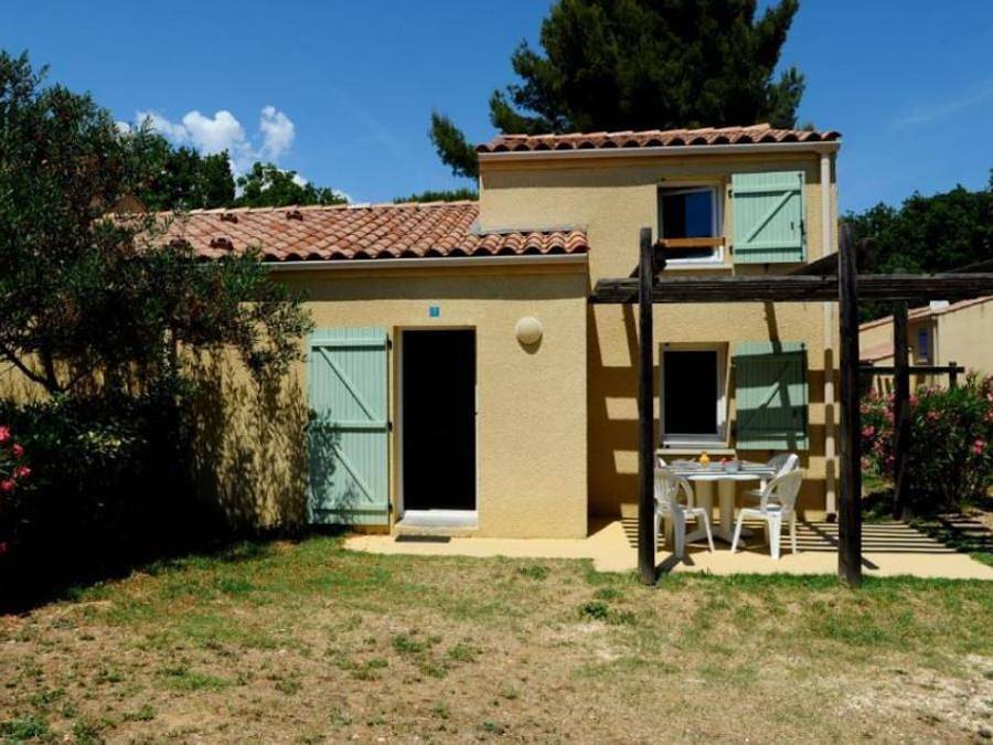 Village vacances Cévéo de Bormes-les-Mimosas " La Manne" - House 4 persons - Maisonette 2 rooms 4 p. in Bormes-les-Mimosas, Parc national Port-Cros