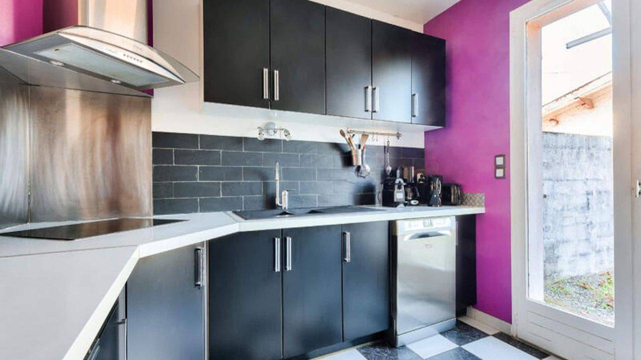 Apartamento vacacional entero, Ferienwohnung für 10 Personen (130 m²) in Arès in Arès, Region de Arcachon