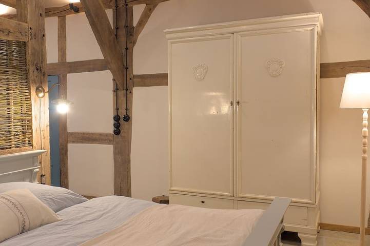 Agriturismo für 4 Personen in Worpswede - 3