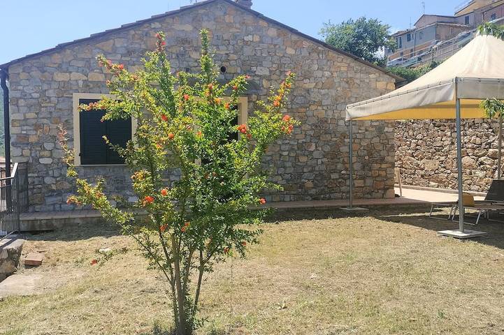 Gîte pour 8 personnes, avec Balcon