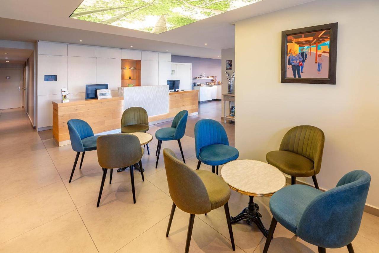 Sure Hotel by Best Western Rennes Chantepie in Chantepie, Région de Rennes