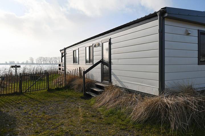 Ferienhaus für 4 Personen, mit Ausblick und Terrasse in Eider-Treene-Sorge - 3