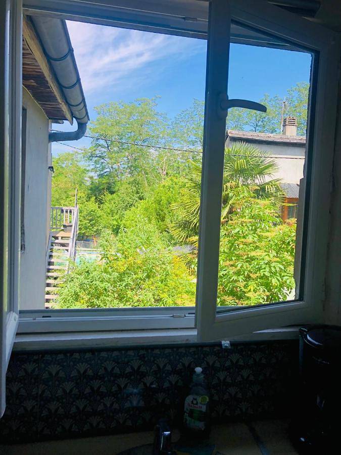 Maison d’hôte pour 2 personnes, avec vue et terrasse à Oloron-Sainte-Marie - 4