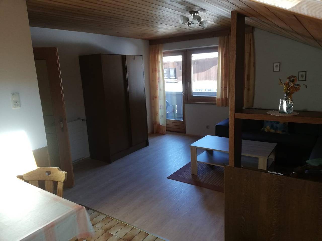 Ganze Ferienwohnung, Appartement im rustikalen Stil in Fulpmes, Innsbruck Land