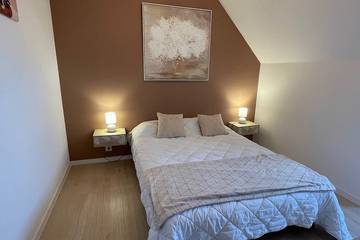 Maison De Vacances pour 6 Personnes dans Sarlat-la-Canéda, Périgord Noir, Photo 2
