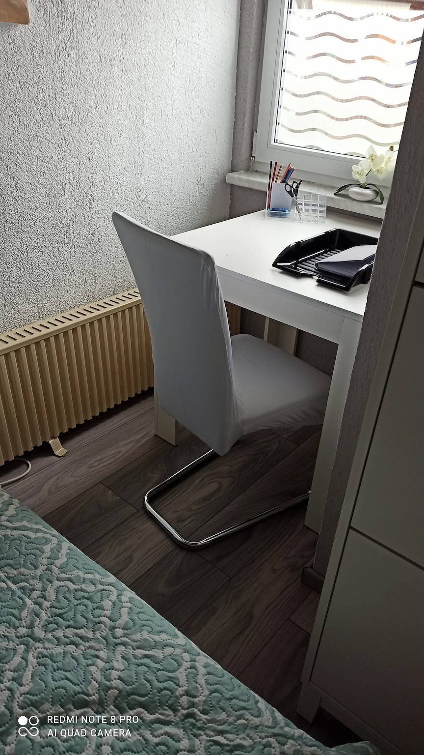 Bungalow dla 2 osób z widok na jezioro in Altwarp, Vorpommern Greifswald