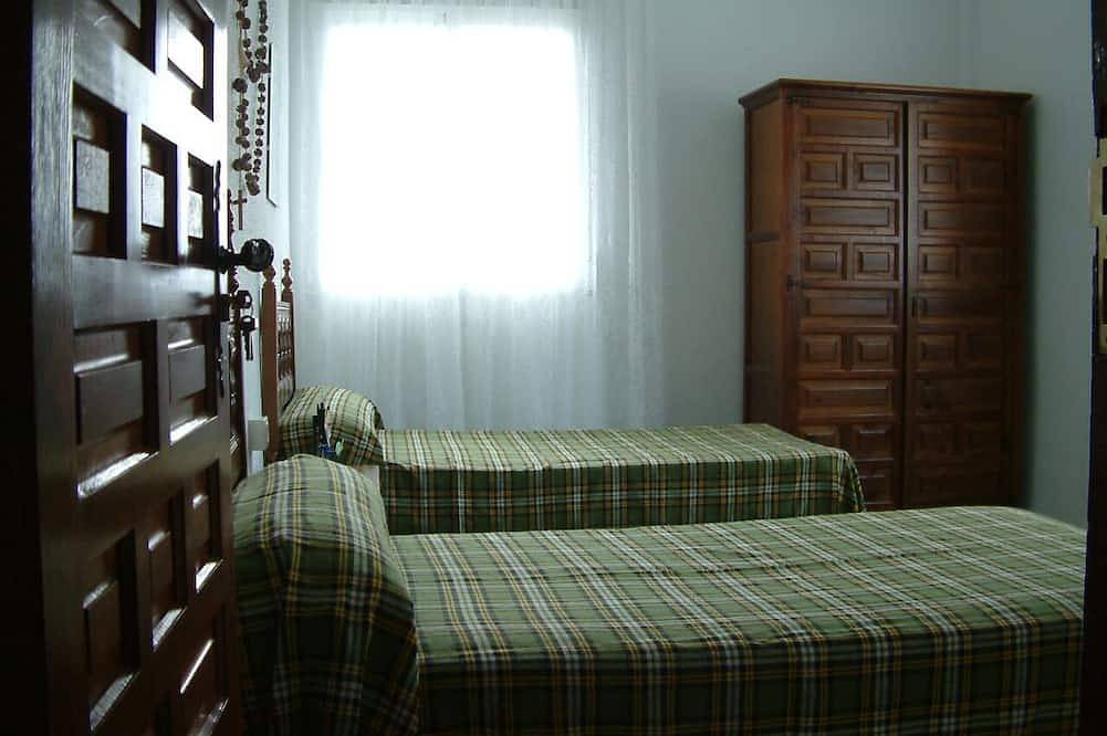 Villa mit Pool, Wifi, Independent für 8 Personen in Padul, Granada Provinz
