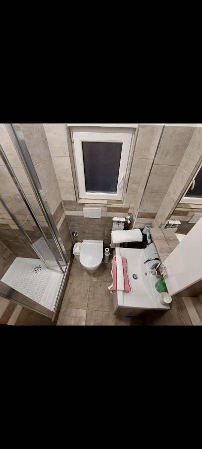 Chambre d’hôte pour 3 personnes à Trieste - 2