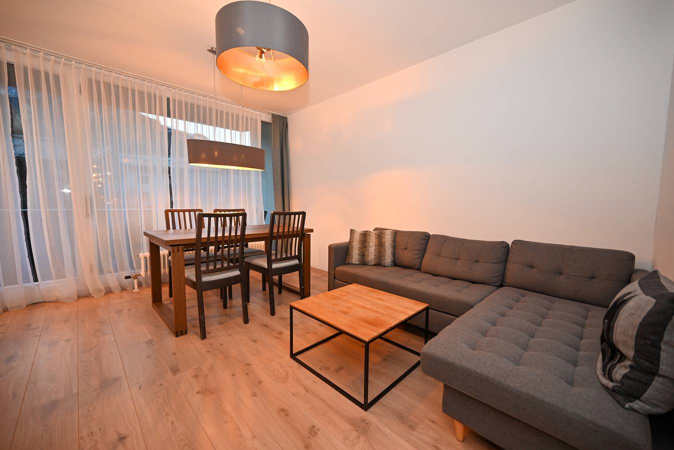 Ganze Wohnung, Domizil Alpine Retreat 15 with balcony in Kaprun, Pinzgau