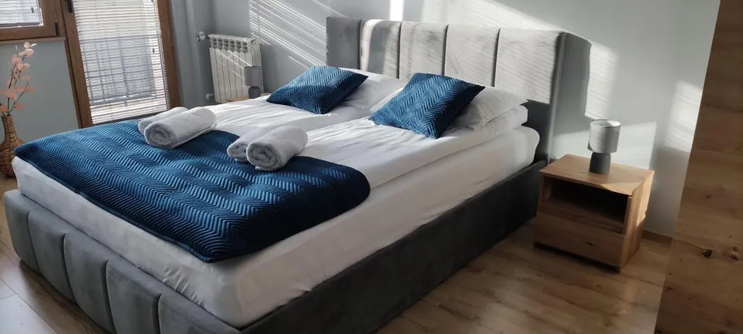 Apartamento de vacaciones para 4 personas, con balcón y vistas - 1