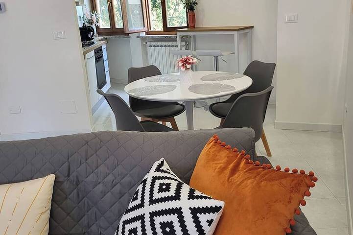 Ferienwohnung für 4 Personen - 1