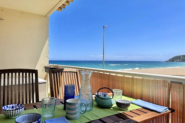 Apartamento de vacaciones para 5 personas - 1