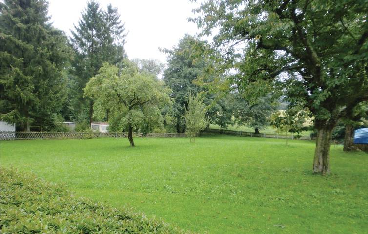 Gemütliche Gartenwohnung mit Parkplatz, Terrasse in Dankerode in Neudorf (Sachsen-Anhalt), Harzgerode