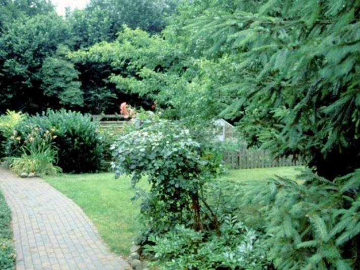 Strandhaus für 3 Personen, mit Garten in Haffkrug