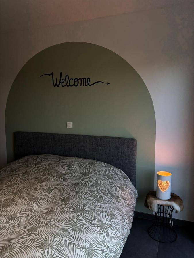 Maison d’hôte pour 2 personnes, avec terrasse et jardin à Malmedy - 4