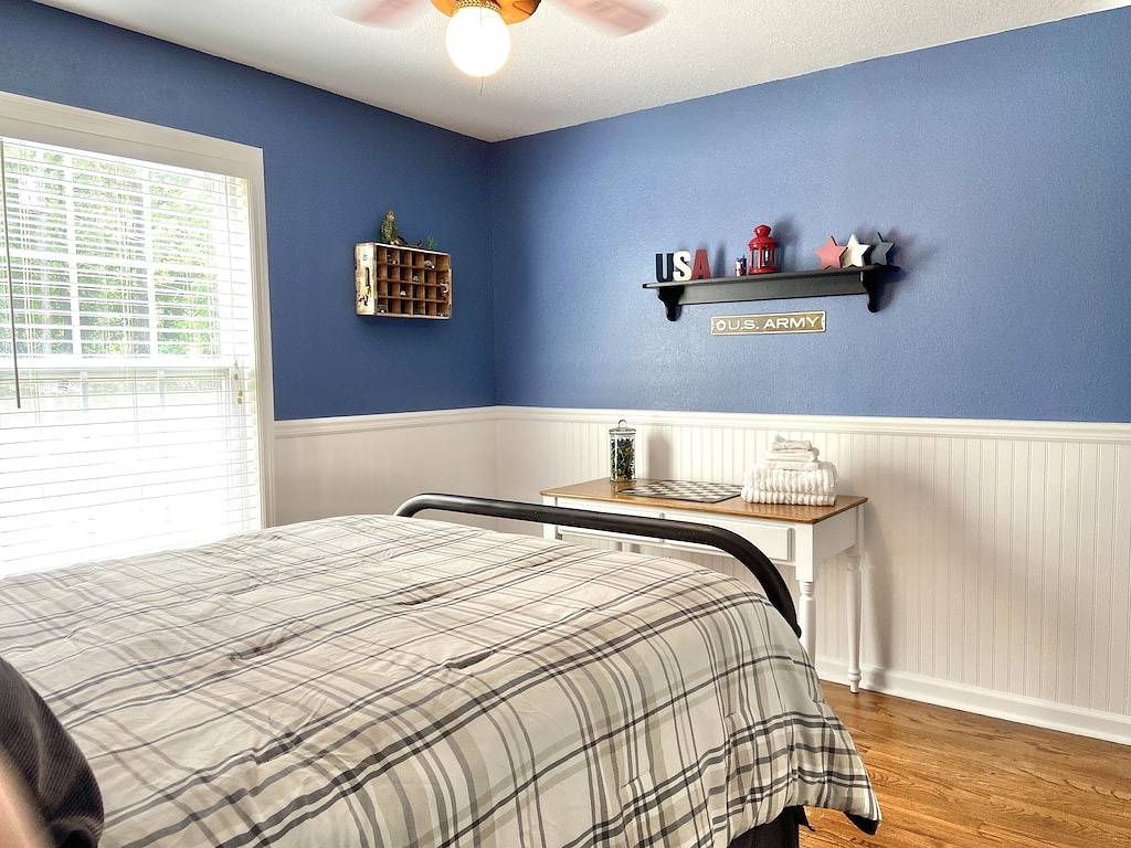 5 Br Sauberes und komfortables Haus im Ranchstil in Gadsden County