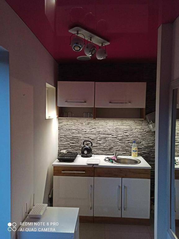 Cały apartament, One-Bedroom Apartment in Będzin, Śląsk