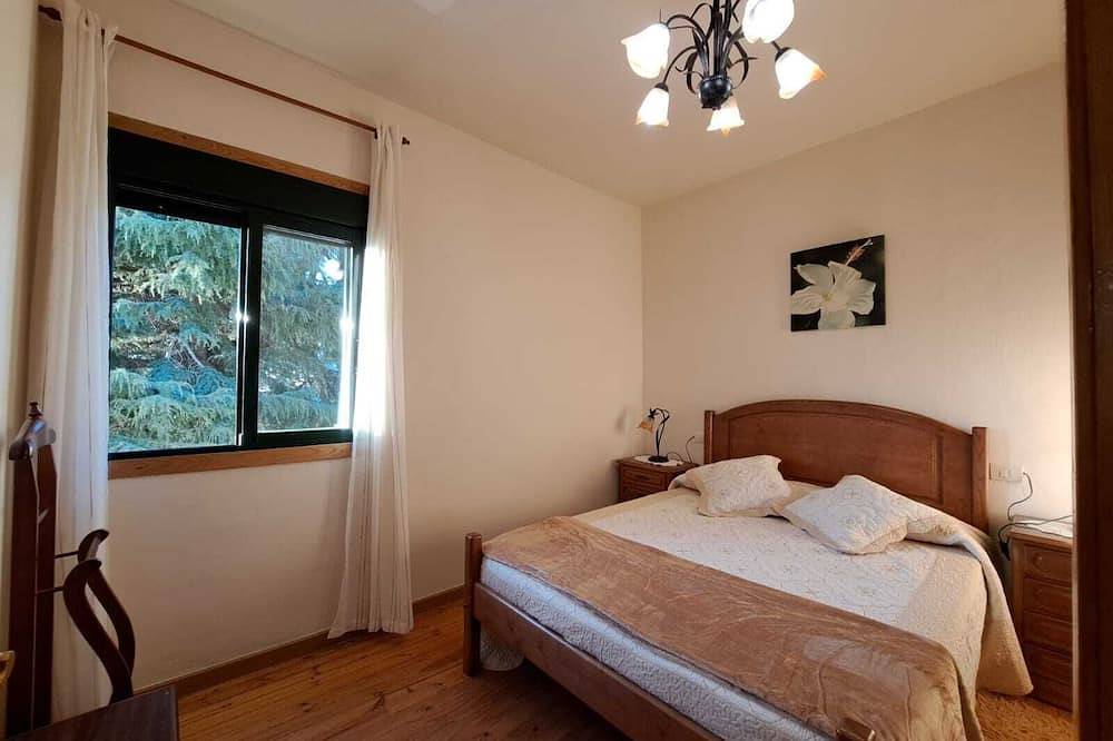 Entire apartment, Apartamento Rural en Plena Ribeira Sacra in Cerreda, Nogueira de Ramuín