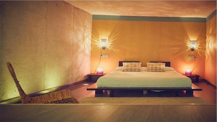 Apartamento de vacaciones para 2 personas, con vistas en Sierras del Segura - 4