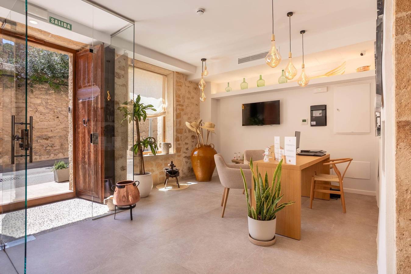 Vila Nova Suites & Spa - Doble Superior in Capdepera, Mallorca Este