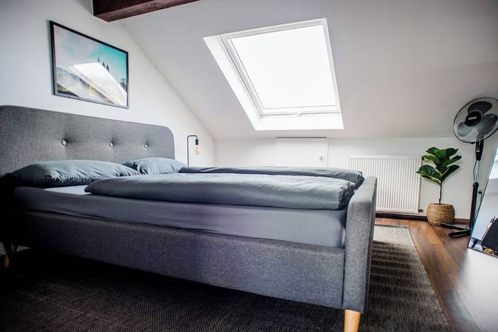 Ferienwohnung für 4 Personen in Limburg - 4