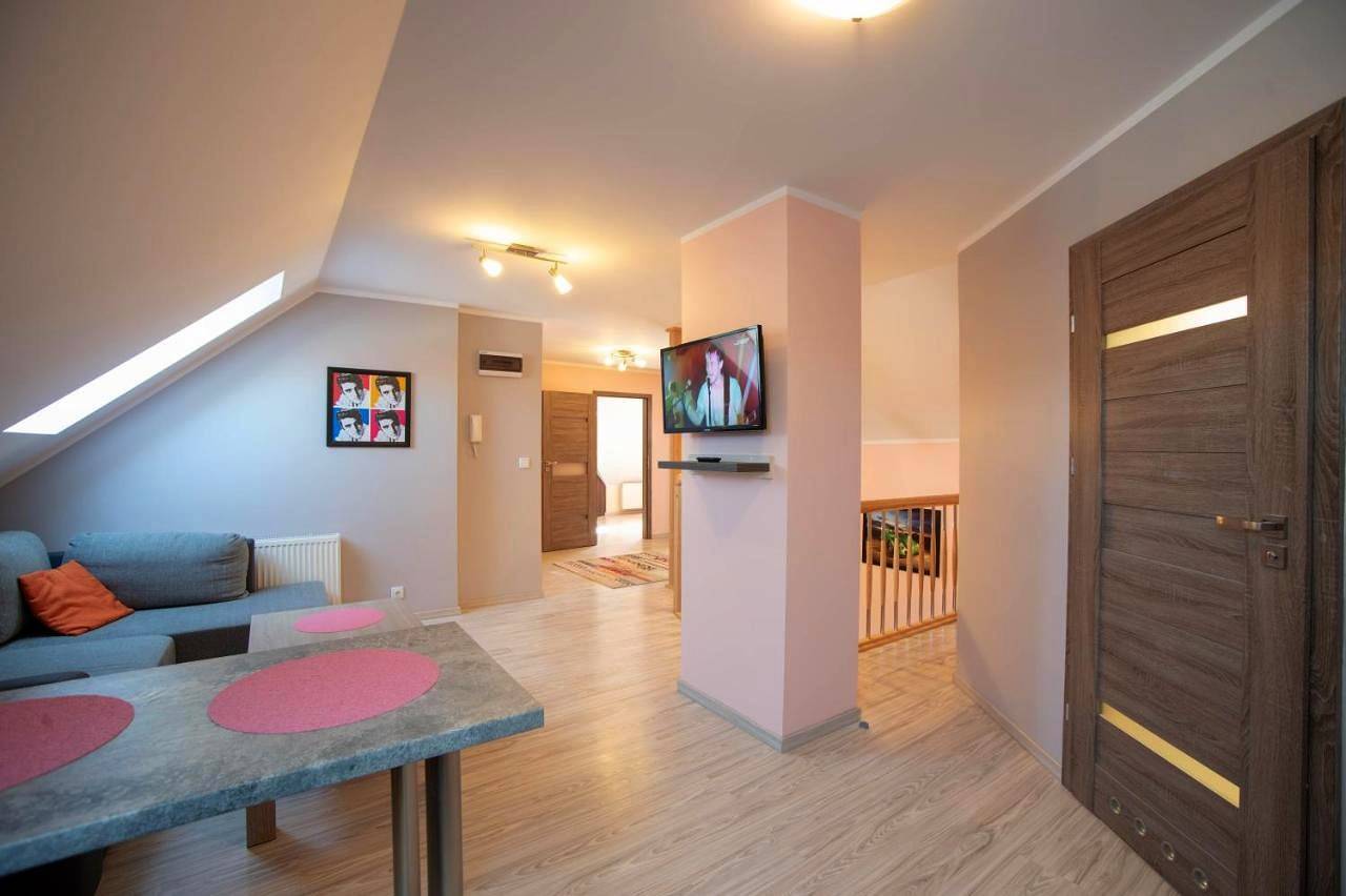 Ganze Wohnung, Apartment in Lötzen, Löwentinsee