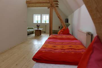 Bauernhof für 11 Personen in Crostwitz, Oberlausitz-Niederschlesien, Bild 3