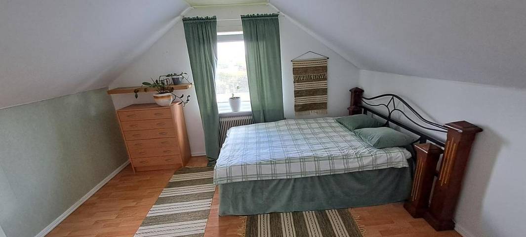 Gîte pour 2 personnes, avec jardin dans Orebro - 3