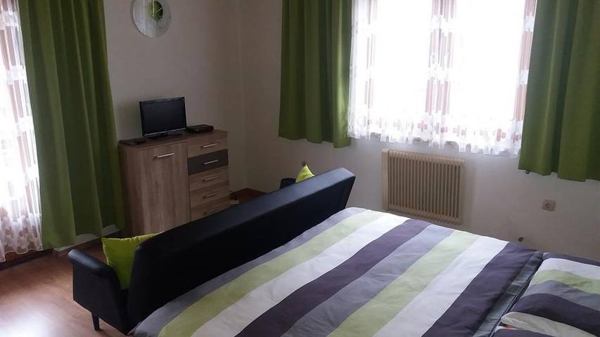 Ferienwohnung für 5 Personen, mit Balkon in Heiligenblut - 4