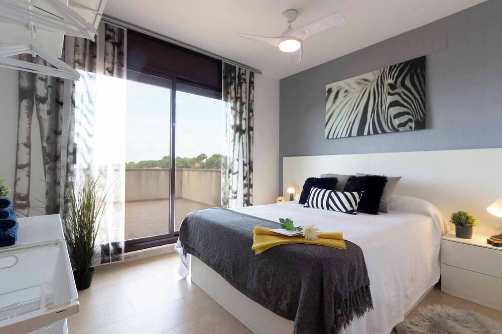 Vistas increibles, Piscina privada, Bbq, Wifi in Roda de Bará, Costa Dorada