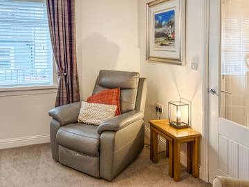 Holiday Rental for 2 People in Portpatrick, Dumfries and Galloway, Photo 2