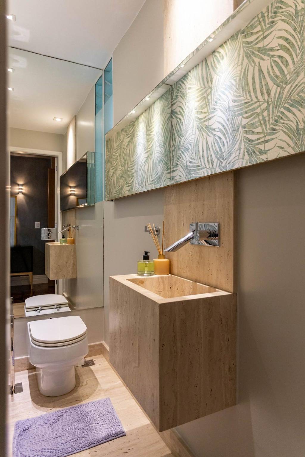 Entire apartment, For families 4 minutes from Copacabana beach | Nsc605 in Copacabana, Rio de Janeiro