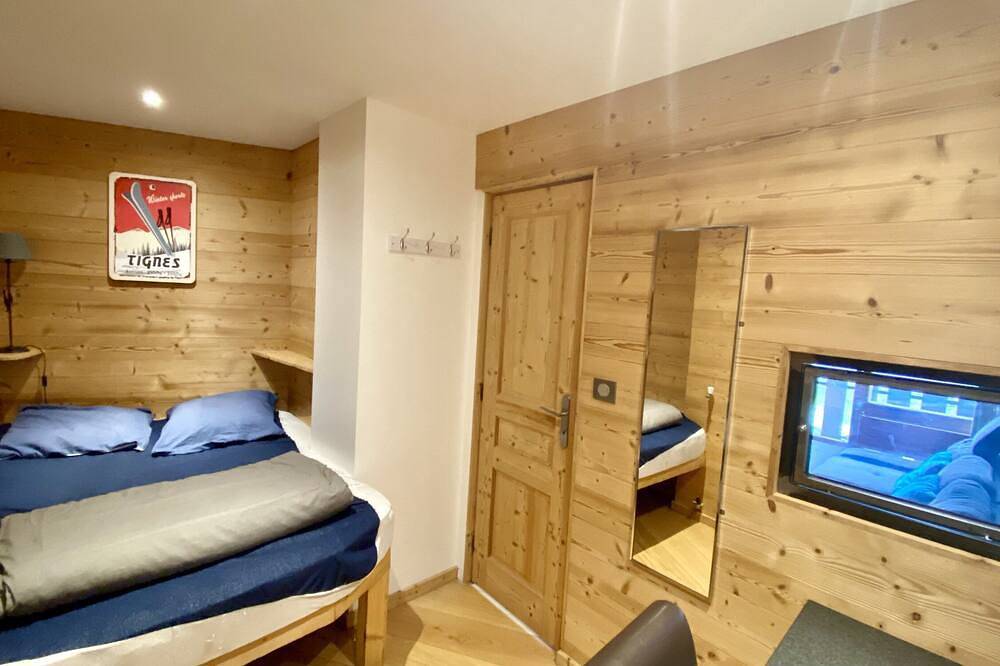 Geheel appartement, Groot Appartement In Het Hart Van Tignes 2100M - Aan De Voet Van De Tracks in Tignes, Massif de la Vanoise