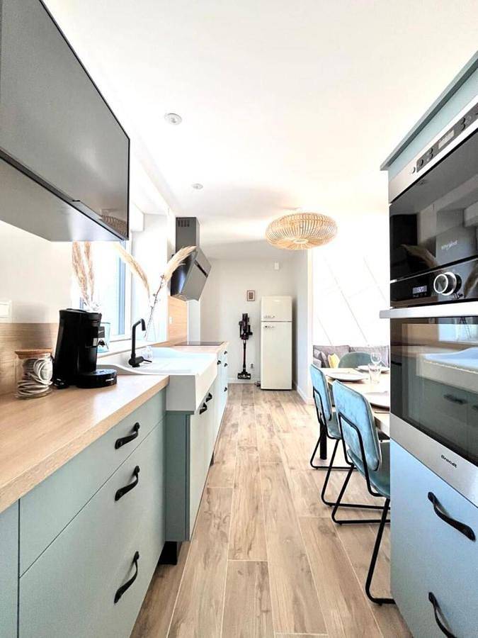 Two-Bedroom House in Courlay, Deux-Sèvres