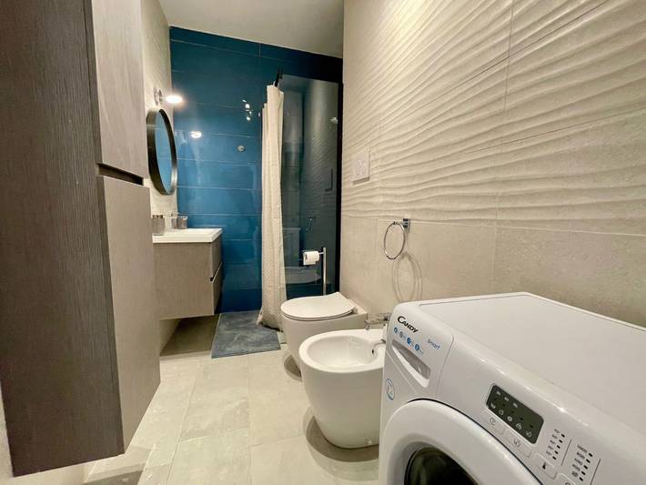 Studio entier, Studio près de la plage-Beahost in Porto Santa Margherita, Caorle