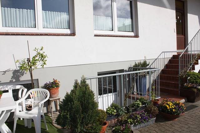 Ferienwohnung Dommel - 2-Raum-Ferienwohnung in Cuxhaven (Stadt), Cuxhaven